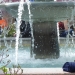 Paris, fontaine des amoureux